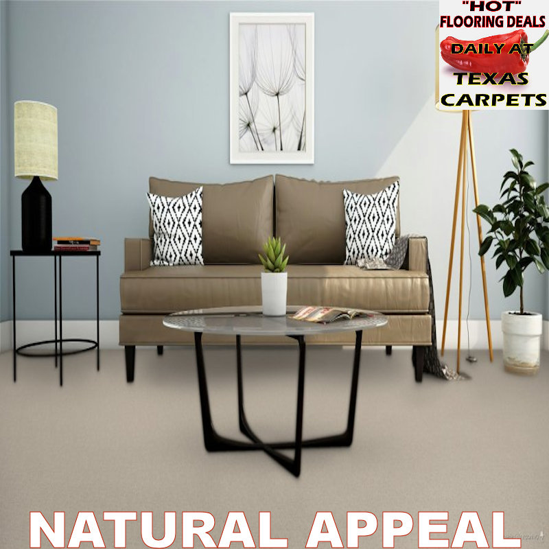 Natural Appeal | Dreamweaver